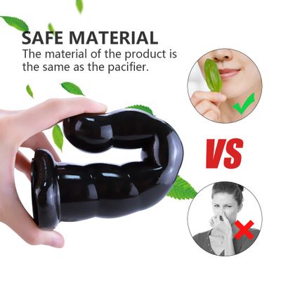 Dildo woman Strap-On Realistic Dildo, toys for adults Strapon Dildo for Couples Lesbian, suction cup penis dildo for man