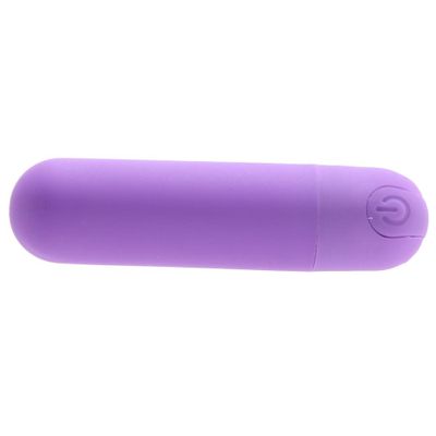 OMG! #PLAY Rechargeable Bullet Vibe