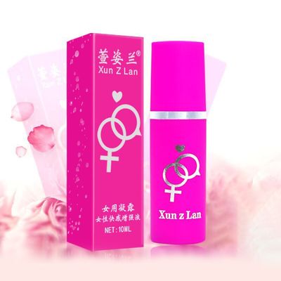 Pheromone Exciter for Women Orgasm Vagina Tightening Moistening Enhancer Afrodisiac Increase Female Libido Sexual Stimulant Gel