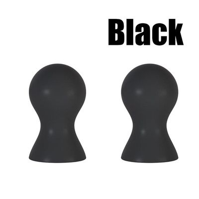 2pcs Black