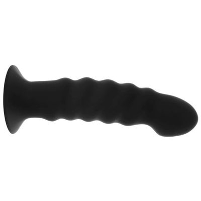 Kendall Silicone Dildo