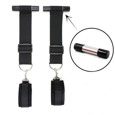 Sex Swing Door handcuff Sex Furniture sex TOY for couples Bondage fantasy Adult erotic For woman Strap hand Spreader cosPlay