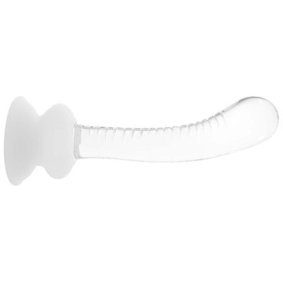 Icicles No. 88 Glass Dildo