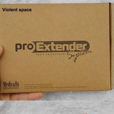 Violent space Pro extender 3rd generation Penis extender Penis enlargement vacuum pump Proextender Adult sex toys for men