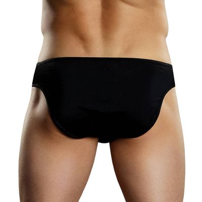 Pouchless Brief