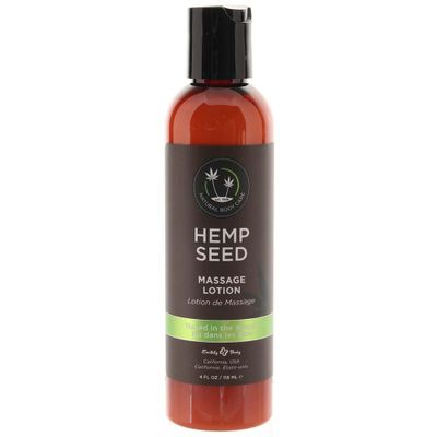 Hemp Seed Massage In a Box