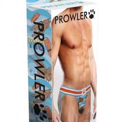 Prowler Gaywatch Bears Jock Xl Ss23