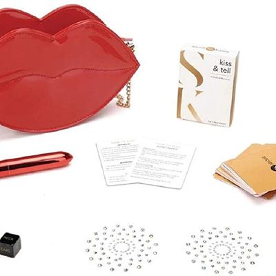 Secret Kisses Rouge Getaway Kit