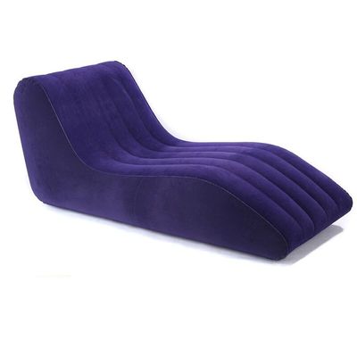 S-type Position Sex Sofa,Sex Furniture Inflatable Chair,Love Sex Chair Adult Bed Set Sex Toys For Couples