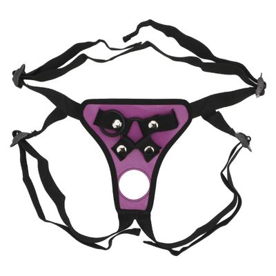 Adjustable Sex Strap On Harness, Adult Strap On Dildo Accessories For Women  For Harness Panties Sex Bondage Penis Sex Belt
