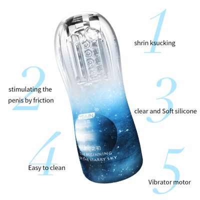 Flesh Vibrating Light Massager vagina real pussy Male Sex Masturbation Adults Toys male pussys male masturbator cup For Men