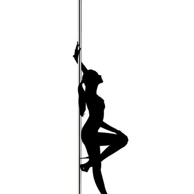 Power Pole Exercise & Dance Pole