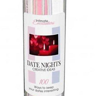 Intimate Encounters - Date Night