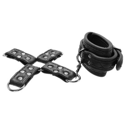 Eve's Fetish Dreams Advanced Bondage Set