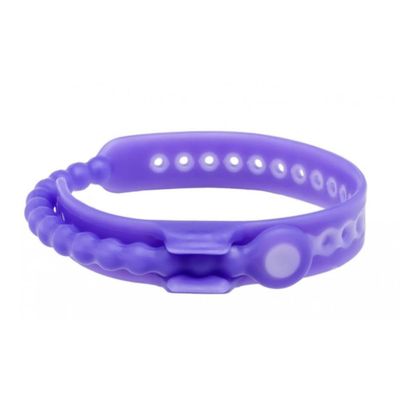 Perfect Fit - Speed Shift Cock Ring (Purple)