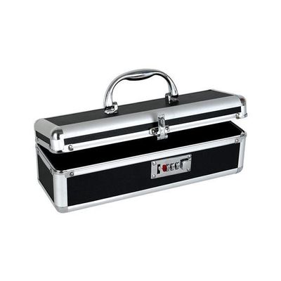 BMS - Lockable Sex Toy Storage Case Small (Black)