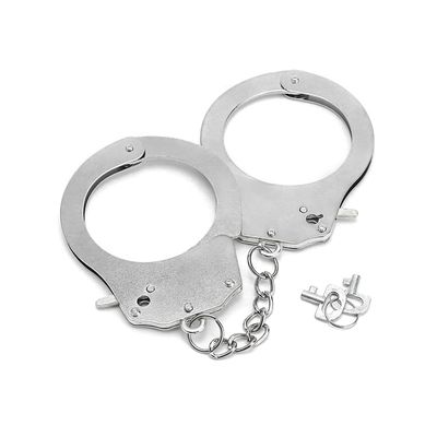 Metal Sex Toy Adoults Games Sexy Toys Bondage Funny Love Handcuffs Sexy Role Play Toy