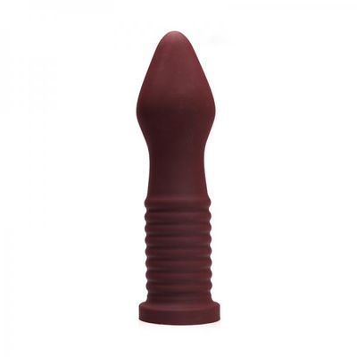 Tantus Fist Trainer Firm &#8211; Oxblood (box Packaging)