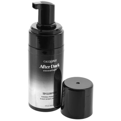 After Dark Essentials Foaming Toy Cleaner 4oz/120ml