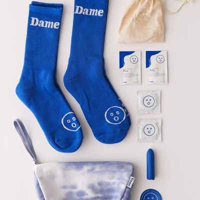 DAME Duo Couples Kit