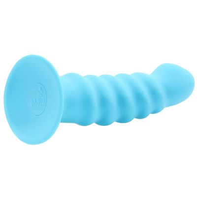 Kendall Silicone Dildo