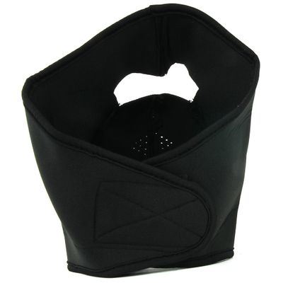 Extreme Neoprene Mask