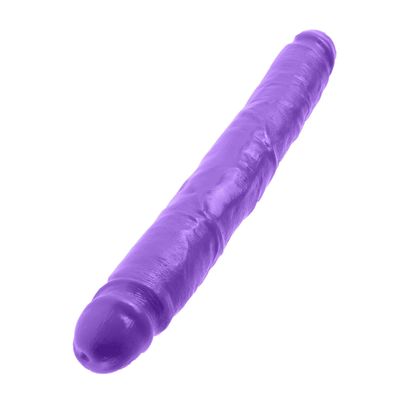 Pipedream - Dillio Double Dong 12" (Purple)