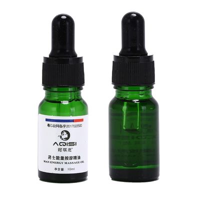 Aphrodisiac Pheromone Sex Exciter Sexual Massage Oil Enlarge Penis Plant Essential Oil Intimate Sex Goods for Couples Sex Shop