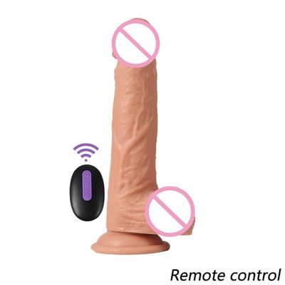 Remote control