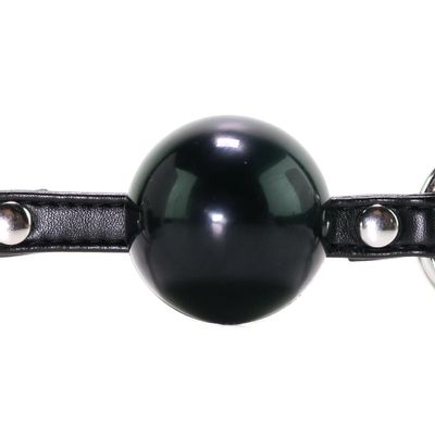 Colt Camo Ball Gag