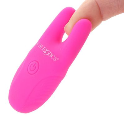 Remote Silicone Nipple Clamps