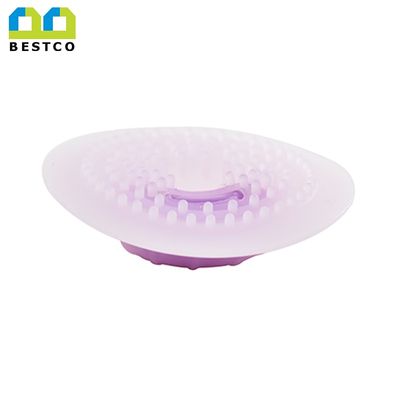 BESTCO Electric Nipple Massagers Machine Vibrator for Women Stimulation Breast Enlargement Masturbator Chest Heath Care Sex Toys