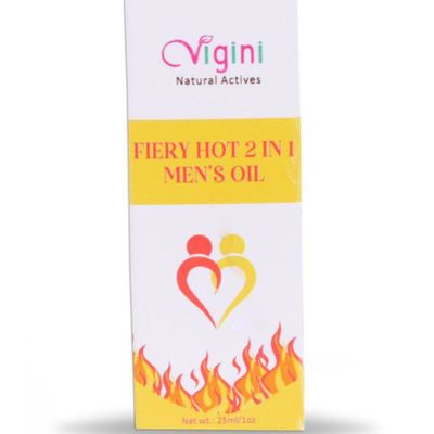 Vigini + Firey Hot Penis Enlargement 2 in1 Delay Massage Oil Sensual Manhood feel like Tiger King Stud with Lubricant Ling Big Dick John Long Gel T-itan Actives Climax Delay Safe than Sandda Japan Oil Spray Cream Sexual Capsule Tablet for Men