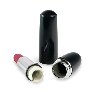Lipsticks Vibrator Mini Secret Bullet Vibrator Clitoris Stimulator G-spot Massage Sex Toys For Woman Masturbator Quiet Product