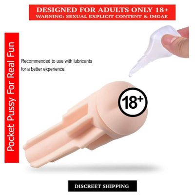 Buy PURE PASSION FLESHLIGHT IMPORTED SEX TOYS INDIA FOR MEN in Papua