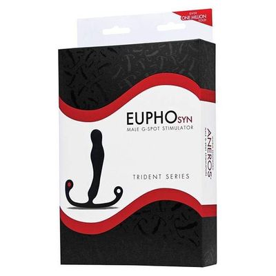 Aneros - Eupho Syn Trident Prostate Massager