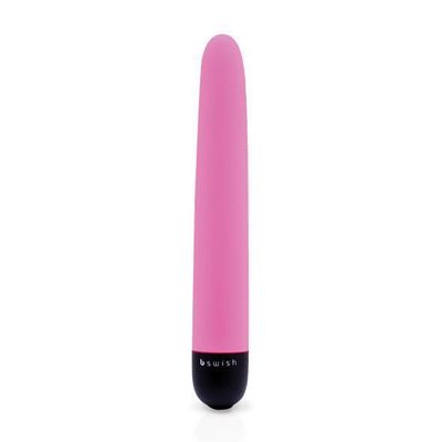 B Swish - Bgood Classic Vibrator (Pink)