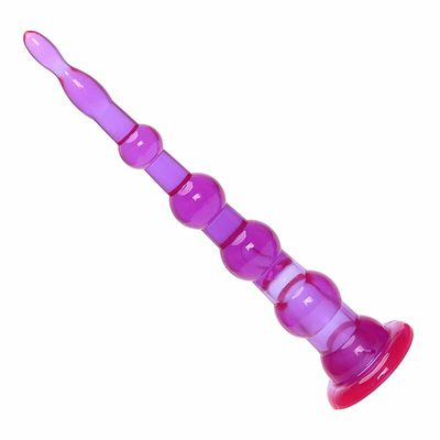 Buy Anal Beads Sex Toys For Women Anal Sex Product Ass Toy Butt Plug