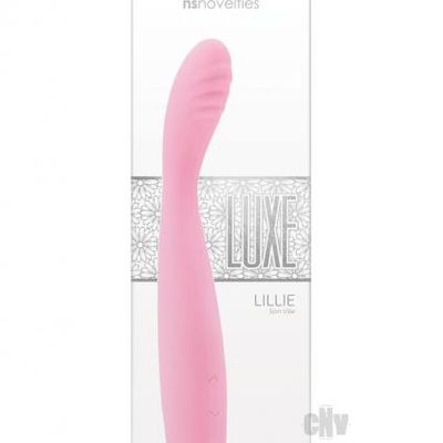 Luxe Lillie Pink