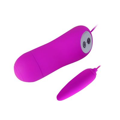 Buy Dingye Bullet Vibrator 12 Speed Remote Control Egg Vibrator Female