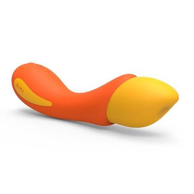 ZINI - Bloom Vibrator Orange Blossom