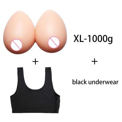 1000g and black