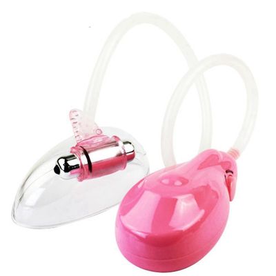 Electric Clitoral Vibrator Nipple Clitoral Sucker Vacuum Cup Massager Female Masturbator Oral Tongue Orgasm Sex Toys for Woman
