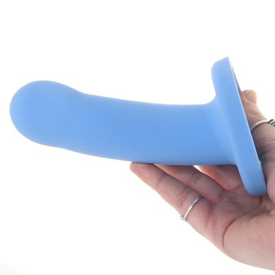 Jinx 5 Inch Silicone Dildo