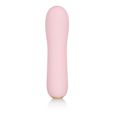 California Exotics - Inspire Gyrating Wand Bullet Vibrator (Pink)