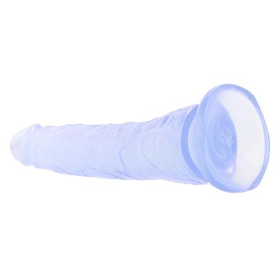 Basix Slim 7 Inch Dildo