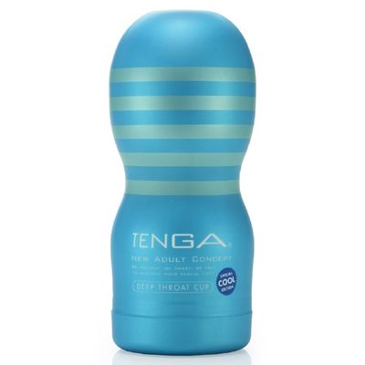 Buy TENGA Cool Series Male Masturbator Masturbation Sleeve Tube Cup