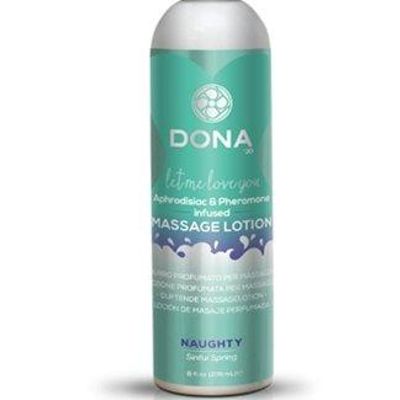 Love Massage Lotion, by DONA