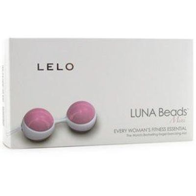 LELO Luna Beads Mini