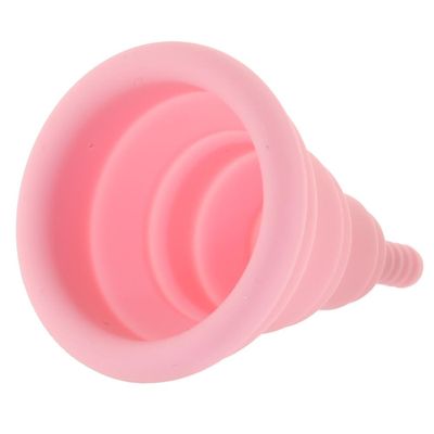 Intimina Lily Cup Collapsible Menstrual Cup - Size A